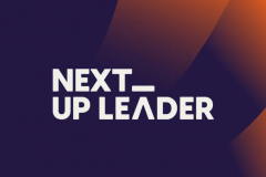 NextUpLeader - Brand Identity & Web Development